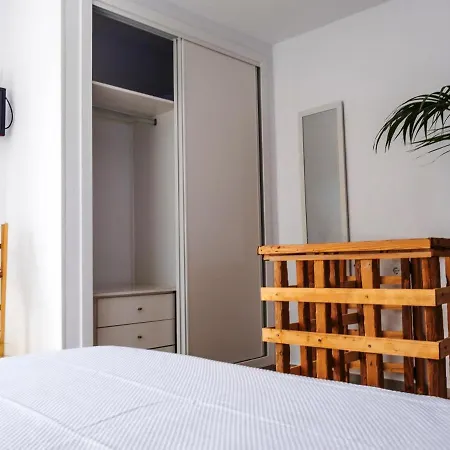 Apartment Duplex Centrico En Conil Familias Y Parejas Conil De La Frontera