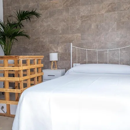 Duplex Centrico En Conil Familias Y Parejas Apartment *