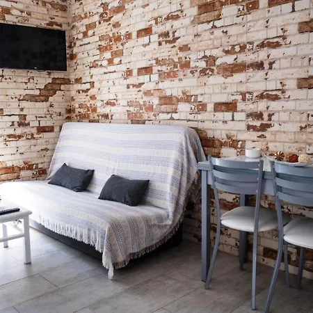 Duplex Centrico En Conil Familias Y Parejas Apartment Conil De La Frontera