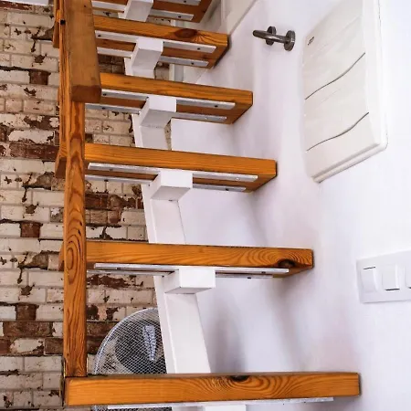 Duplex Centrico En Conil Familias Y Parejas *