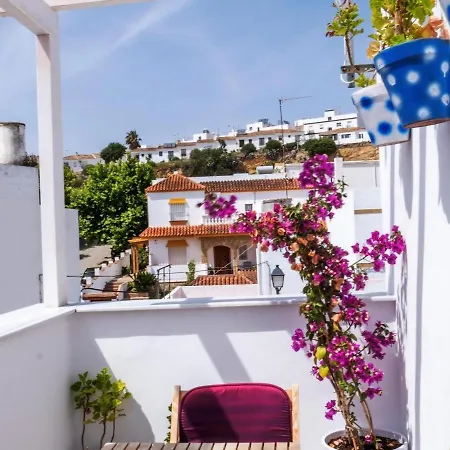 Apartment Duplex Centrico En Conil Familias Y Parejas
