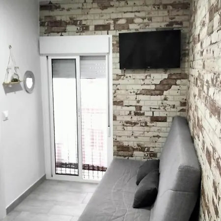 Duplex Centrico En Conil Familias Y Parejas