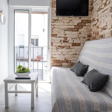 Duplex Centrico En Conil Familias Y Parejas Conil De La Frontera