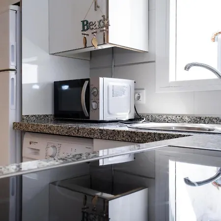 Duplex Centrico En Conil Familias Y Parejas Conil De La Frontera