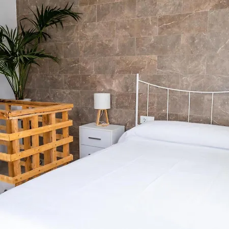 Duplex Centrico En Conil Familias Y Parejas *
